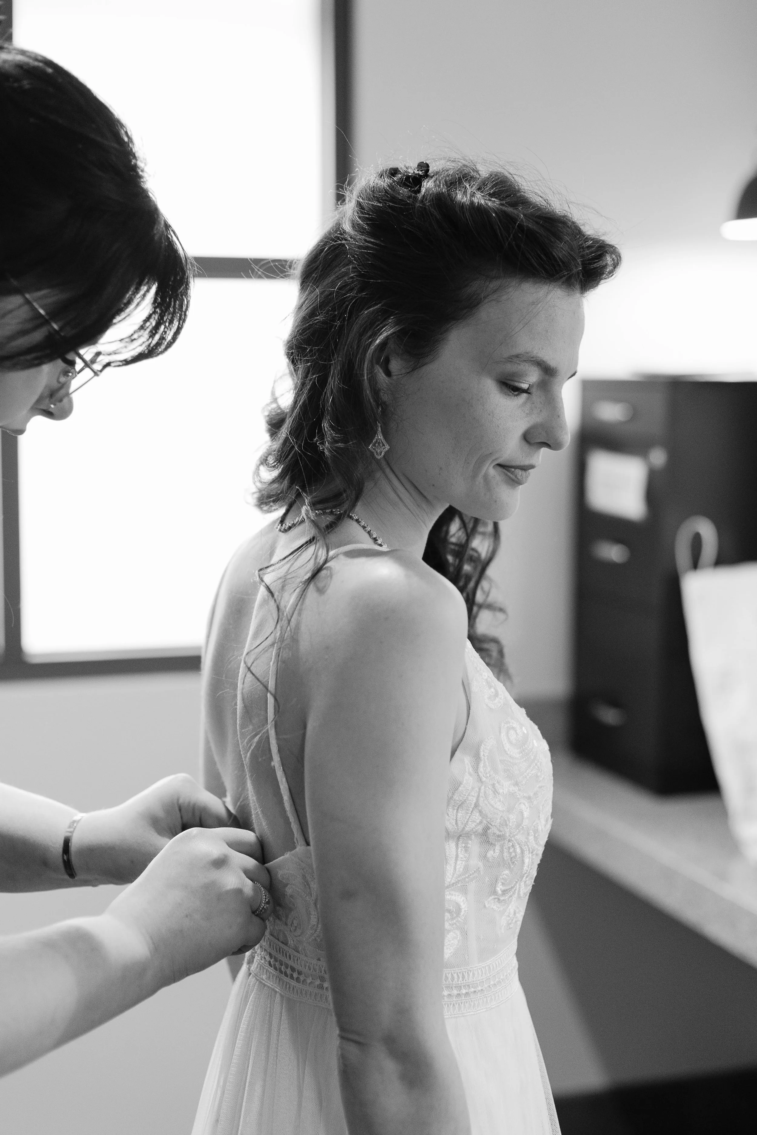 Wedding photography by Marissa D Photography, Southern Nevada