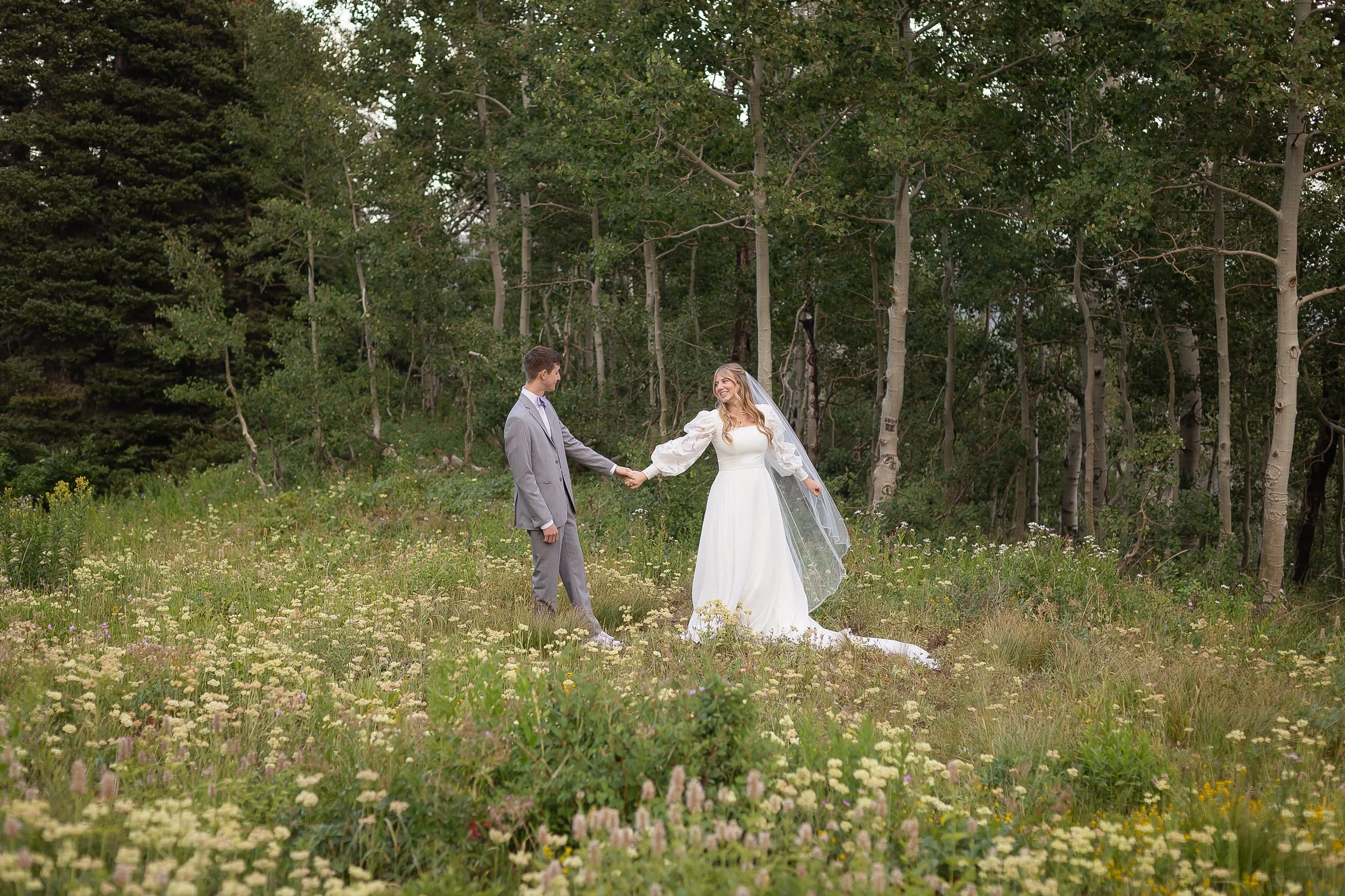Wedding photography by Marissa D Photography, Southern Nevada