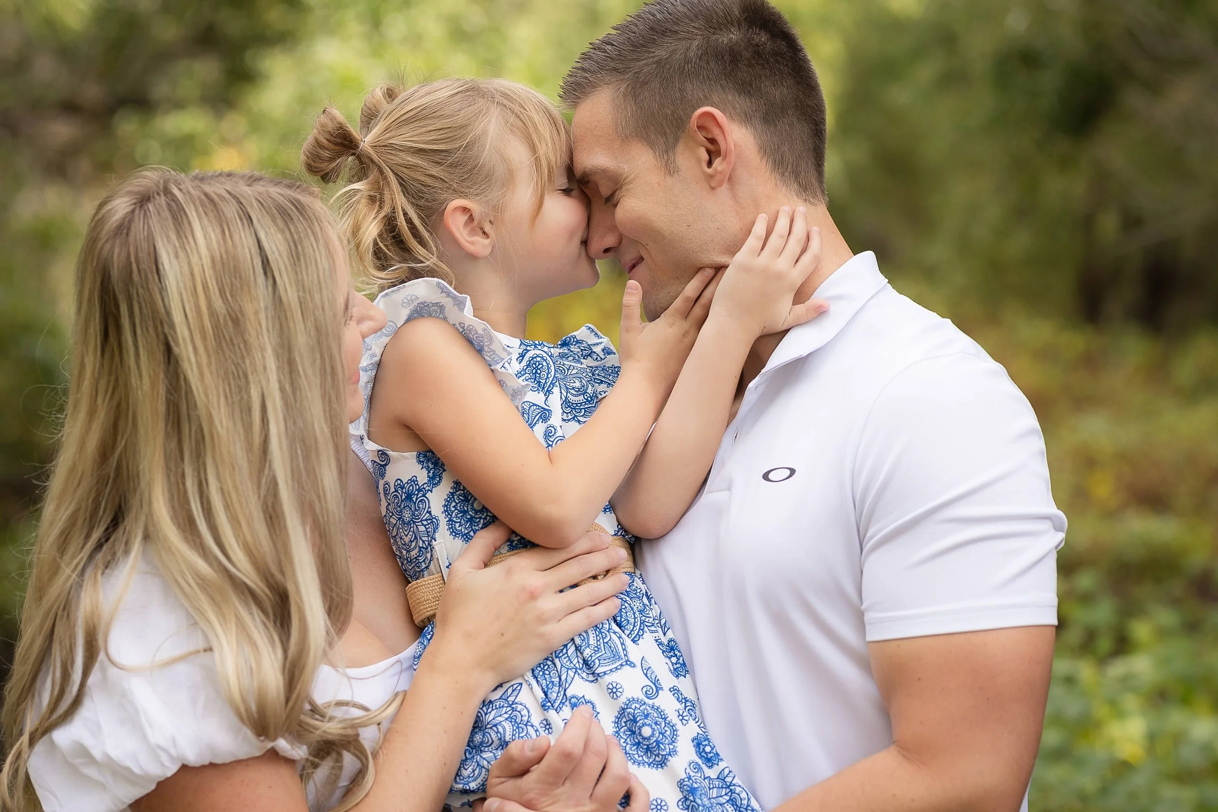 Family photography by Marissa D Photography, Southern Nevada