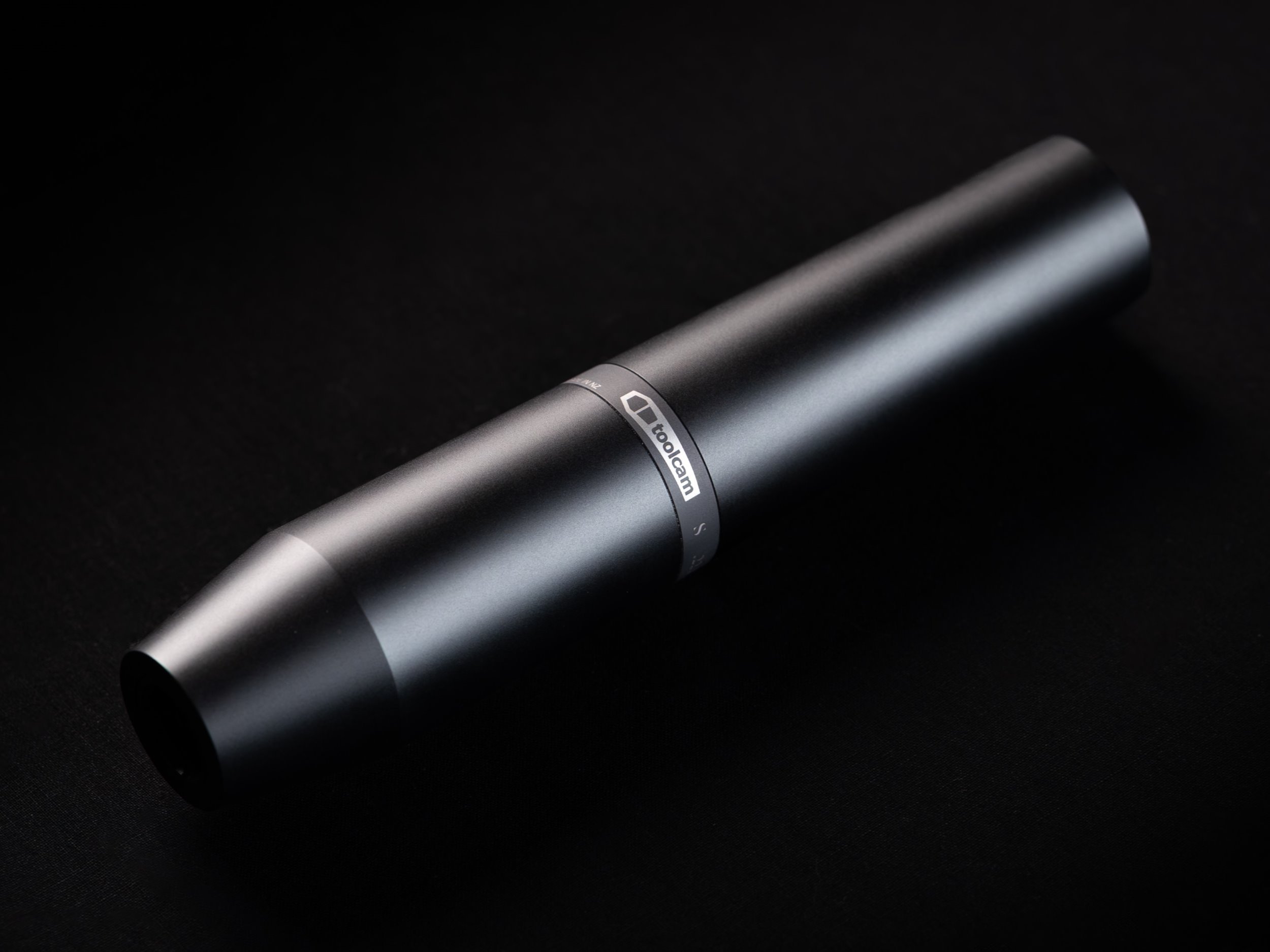 Toolcam Silencer Overbarrel