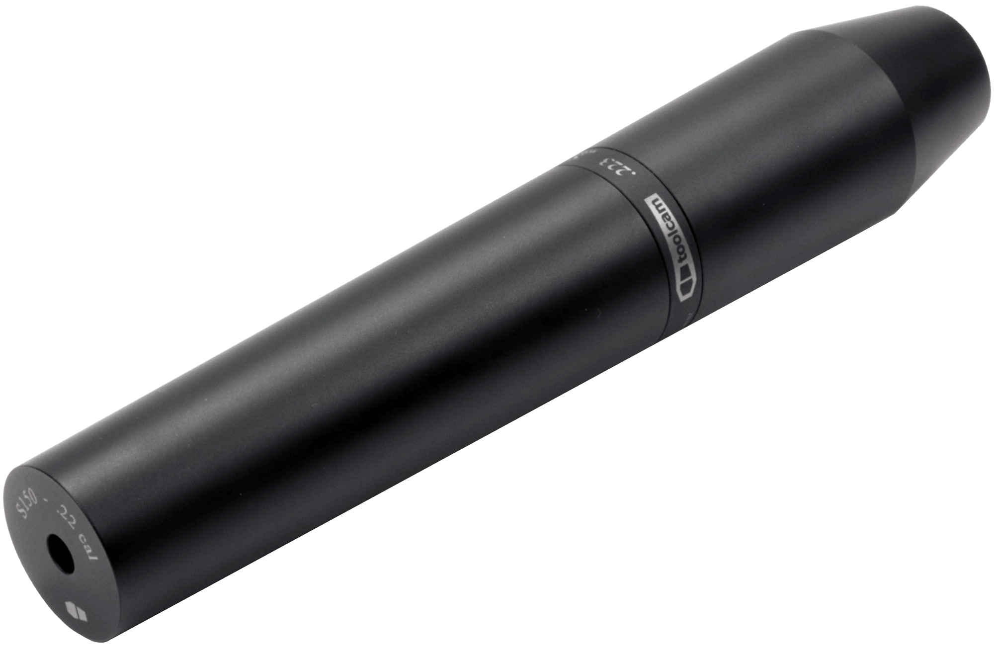 Toolcam-S150-Suppressor