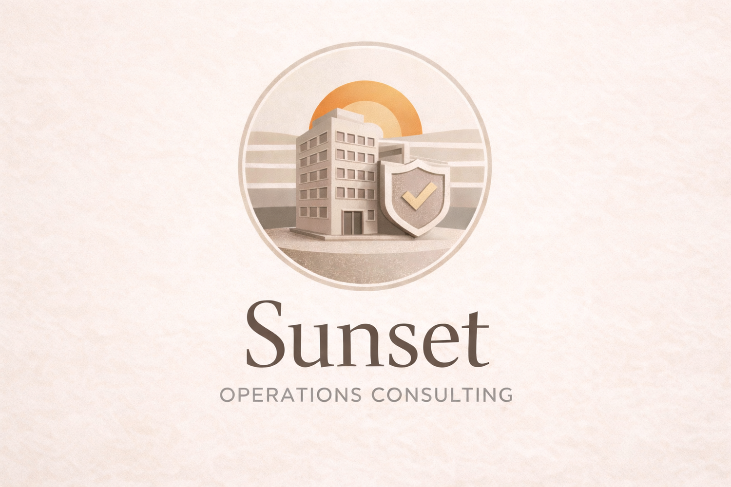 Sunset Operations Consulting