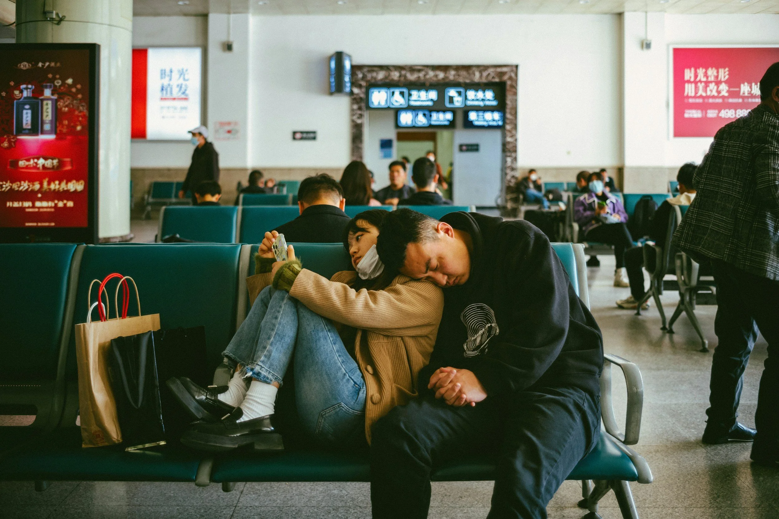 Why Your Body Aches After a Holiday (It's Not Just the Flight)