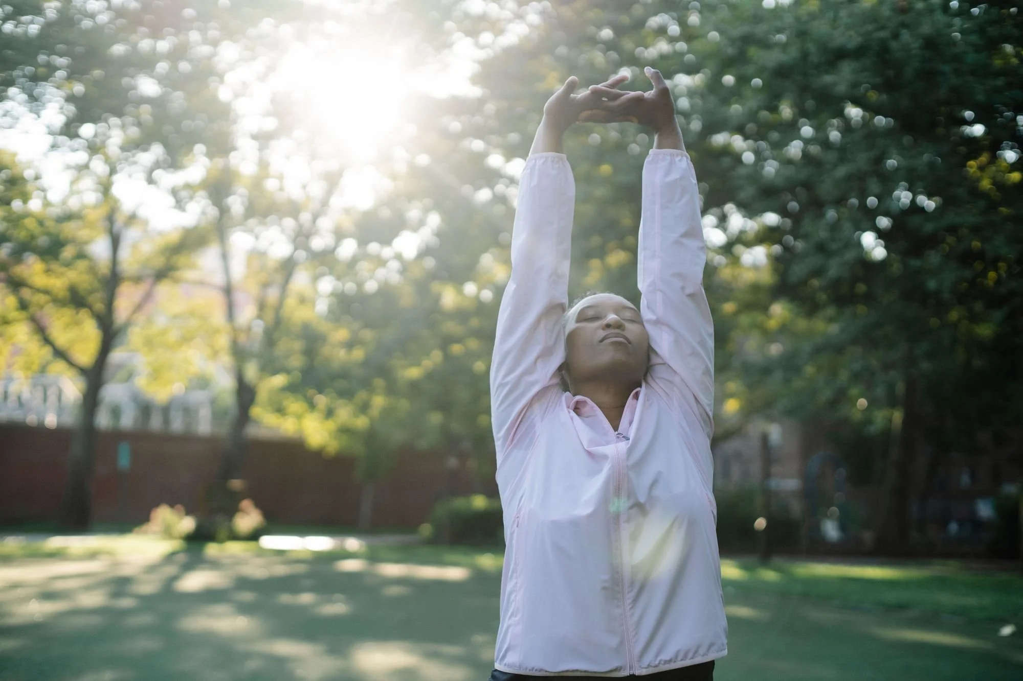Stretch Therapy: A Gentle Approach to Perimenopausal Aches and Pains