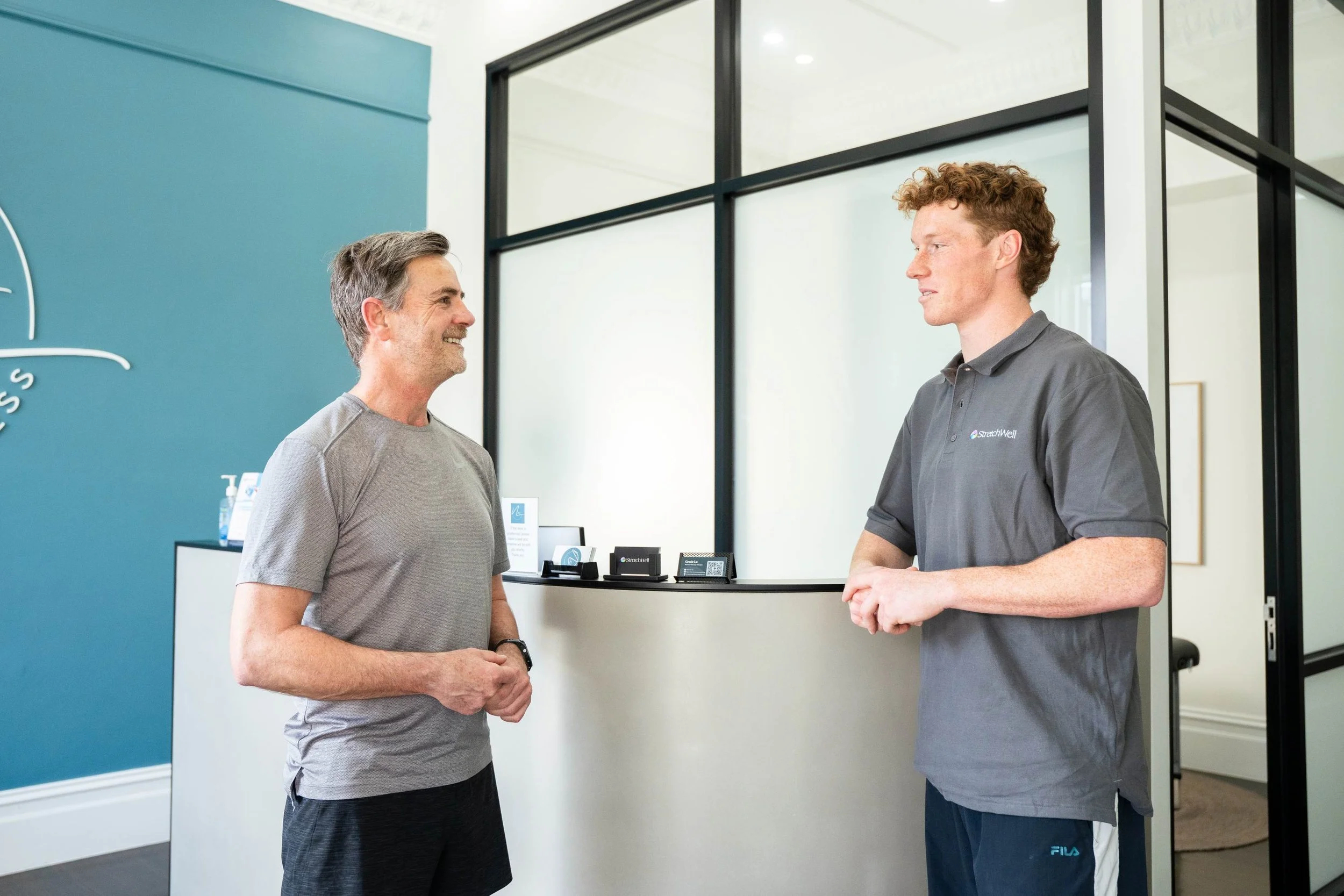 How Often Should You Get Assisted Stretching? A Realistic Guide