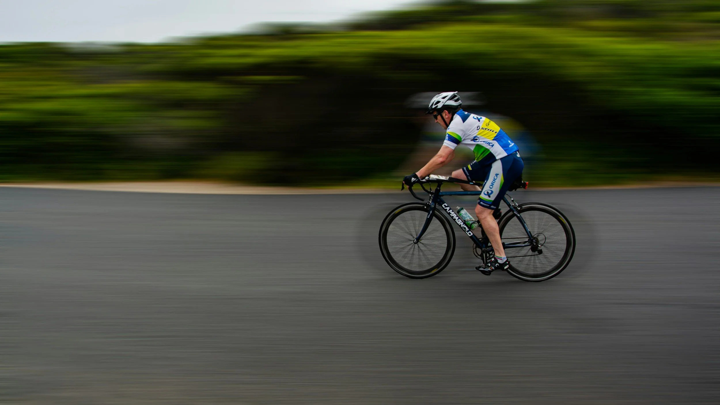 Stretches for Cyclists: Ease Tight Hips, Lower Back and Neck After the Ride