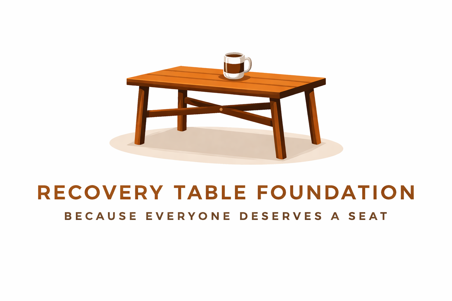 Recovery Table Foundation