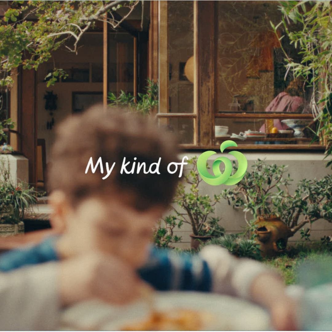My Kind Of Woolies - Woolworths