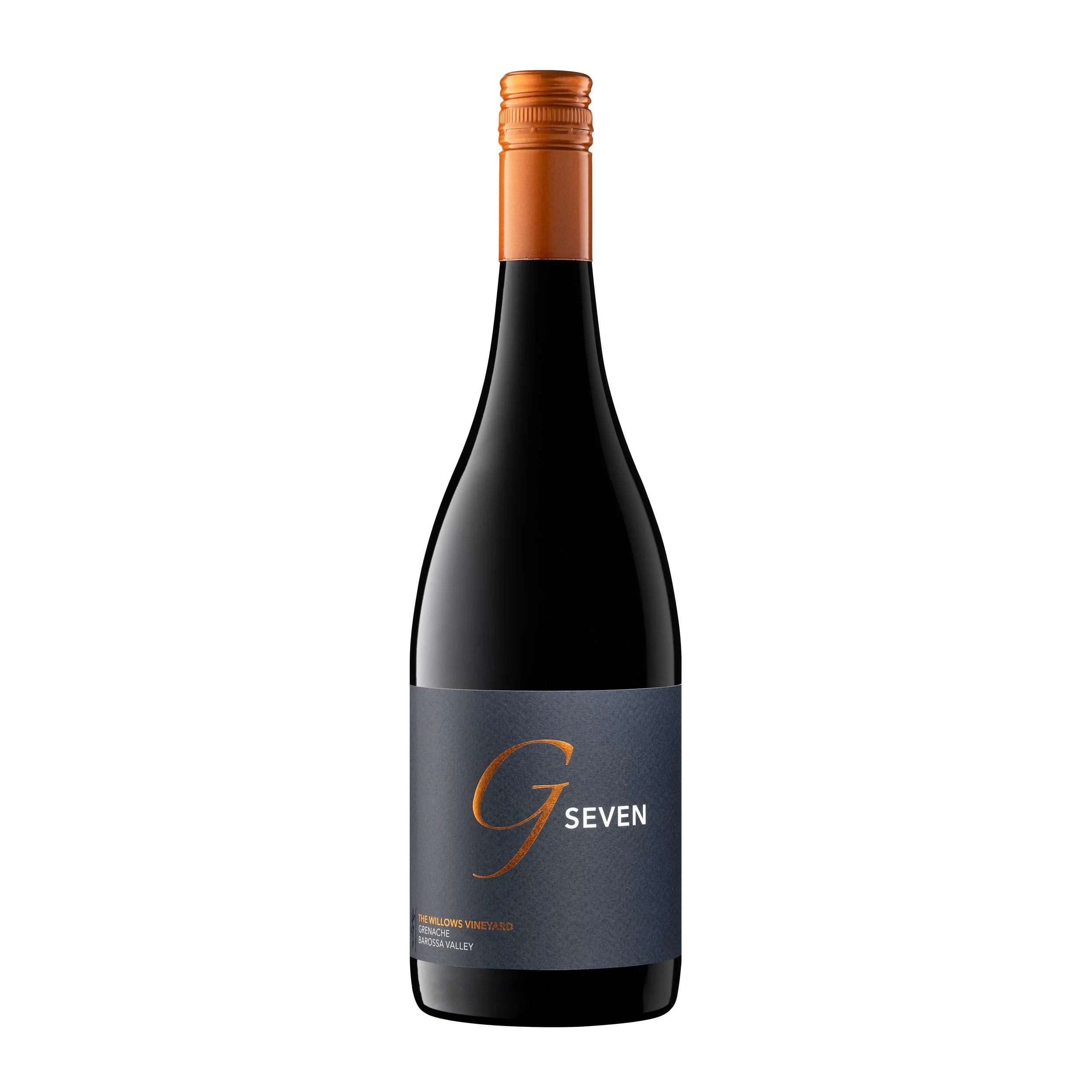 2024 G7 Grenache