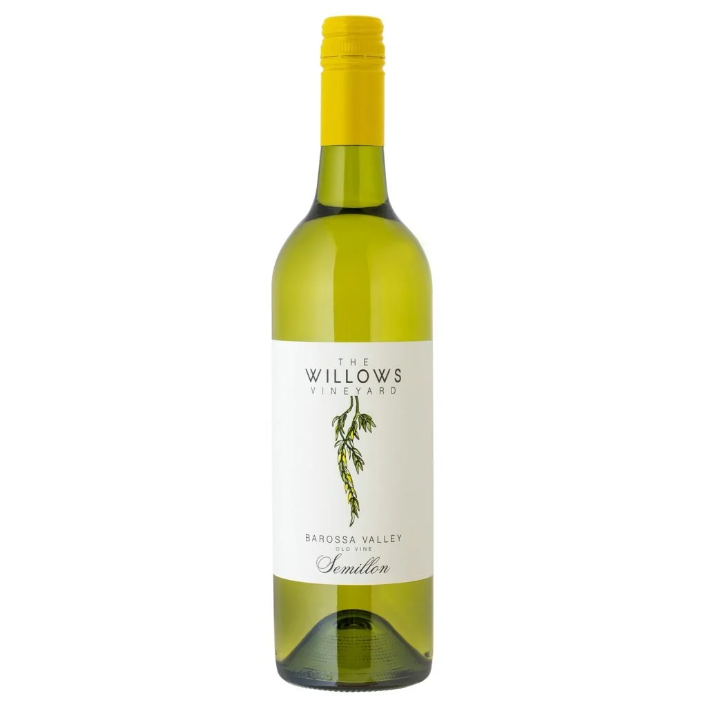 2023 Semillon
