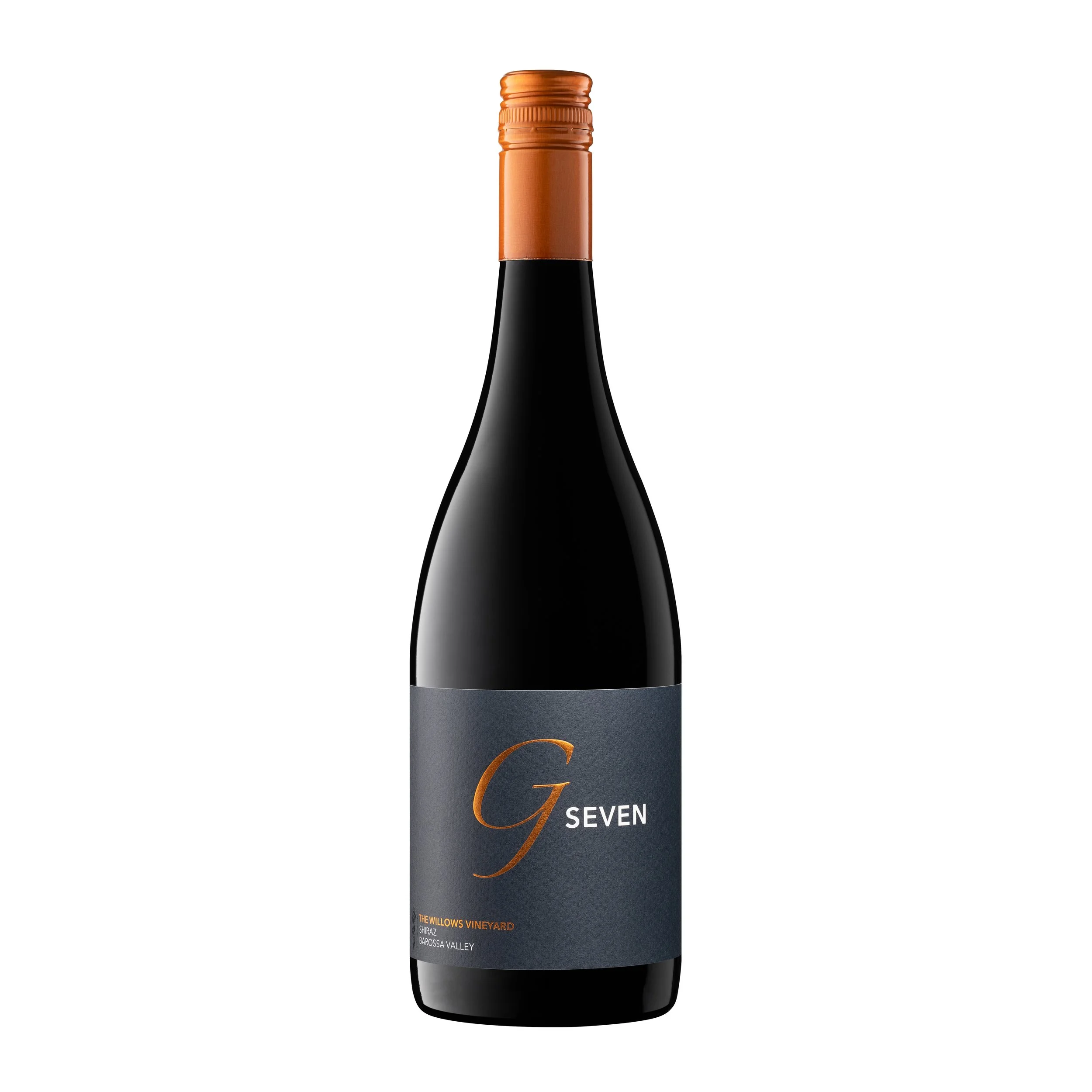 2024 G7 Shiraz