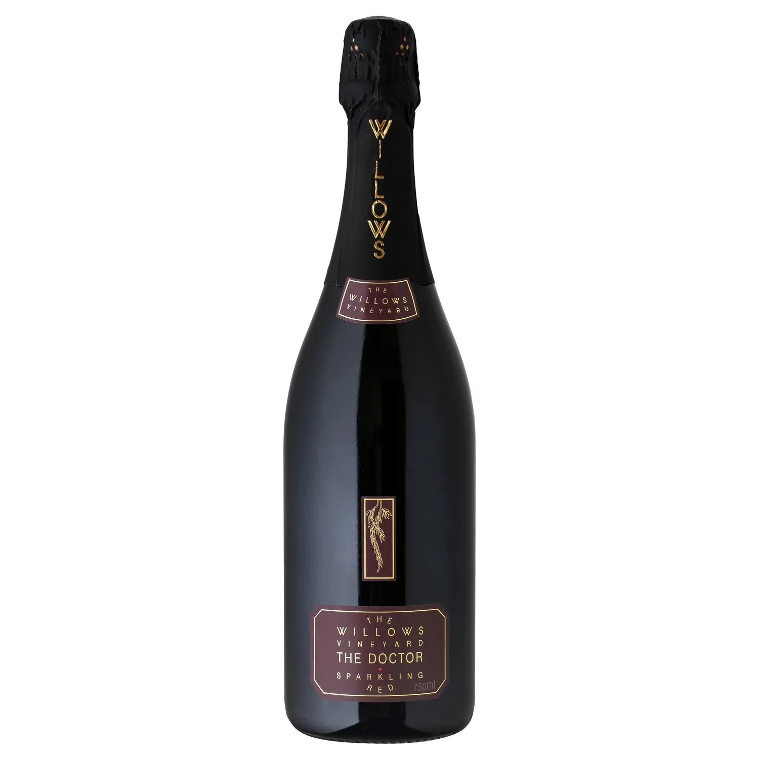 The 'Doctor' Sparkling Shiraz