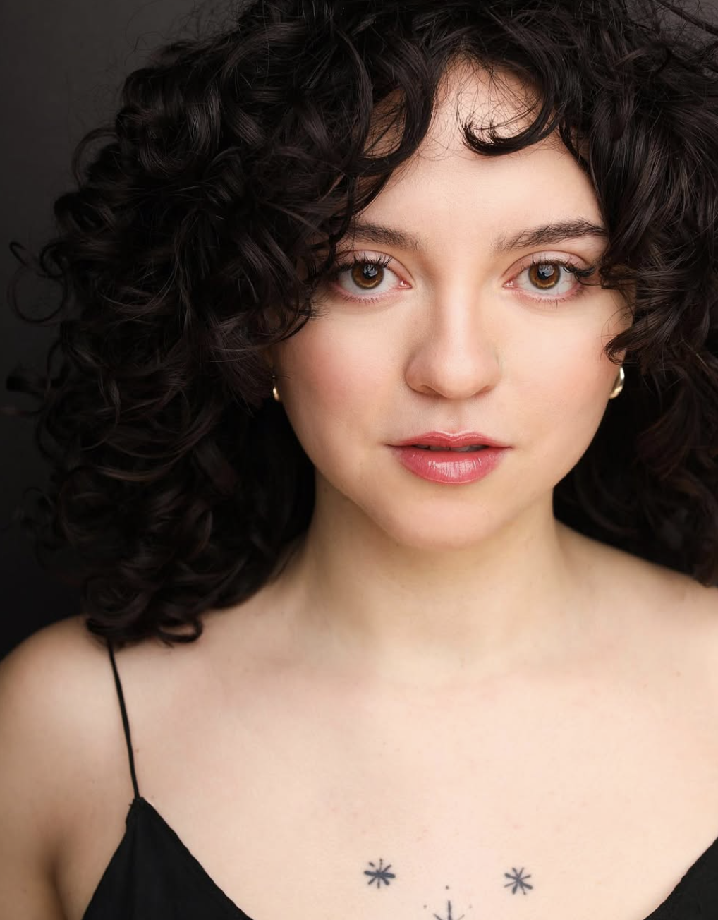 Madeleine Garcia