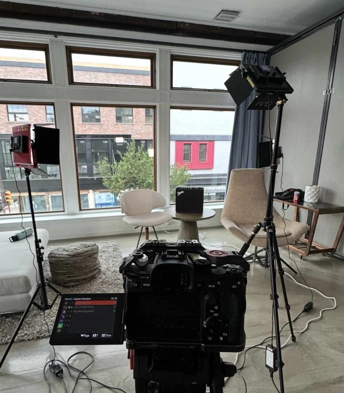 Premium Video Package