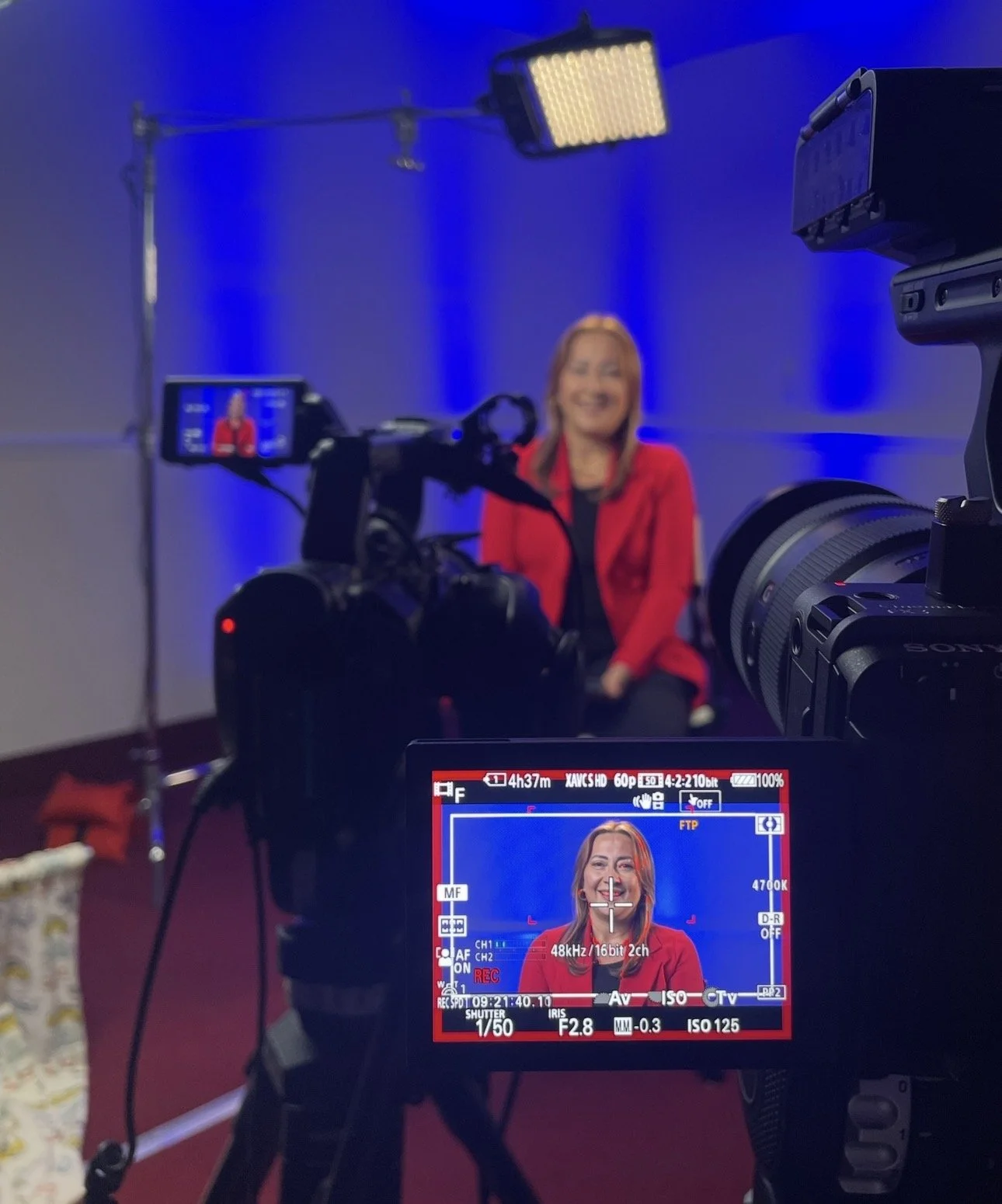 Standard Video Package