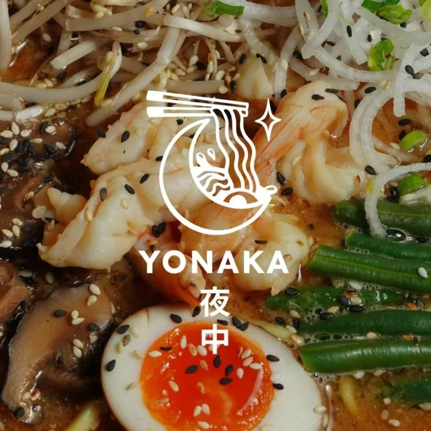 Yonaka Ramen