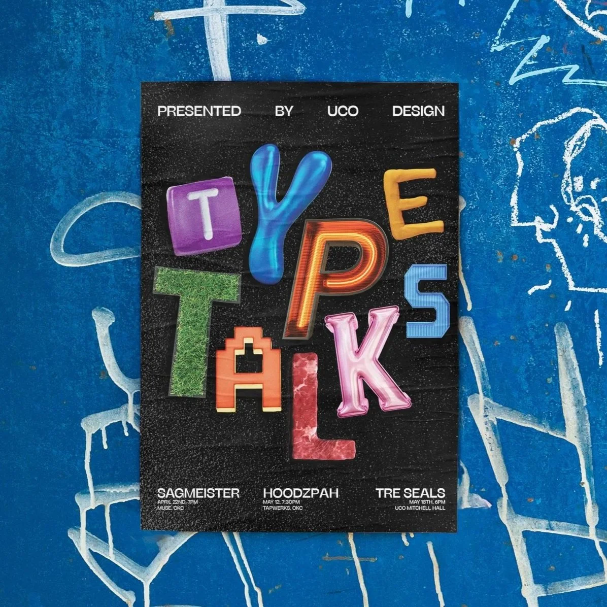 Type Talks
