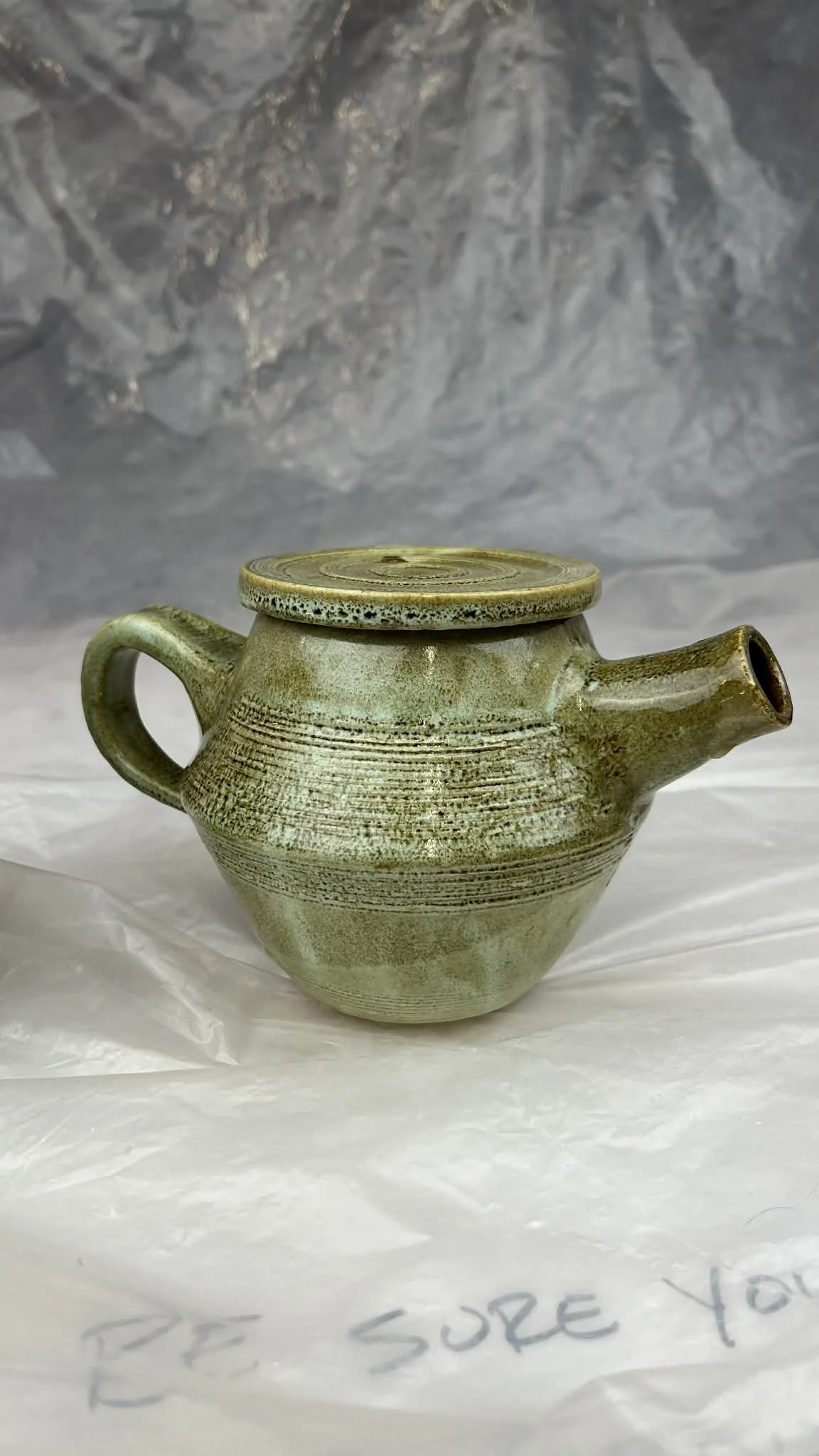 Intermediate Handbuilding