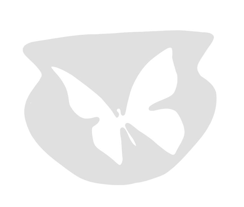 Butterfly Clay