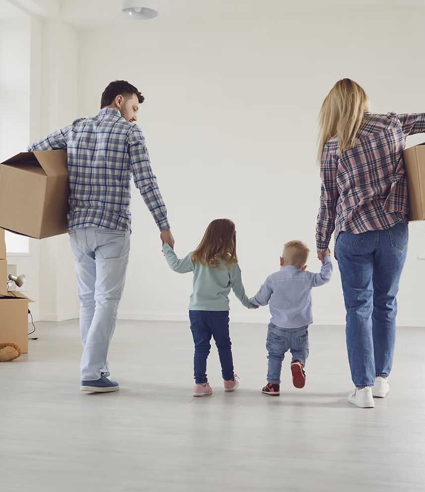 What Is the Almost Home Program — and Why It Beats a Regular Pre-Approval