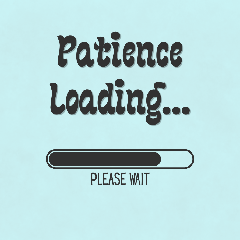 Patience Loading Magnet