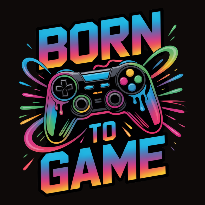 Born to Game .png