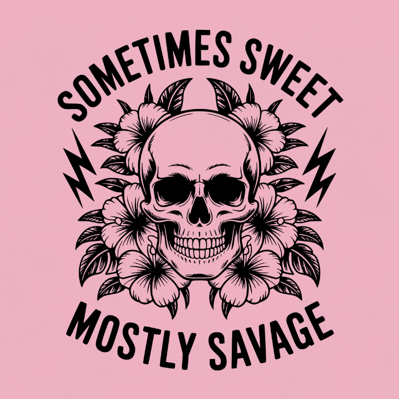 Sometimes sweet, mostly savage.png