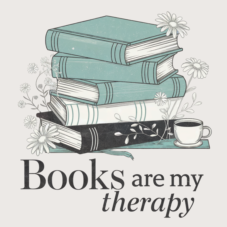 Books are my therapy.png