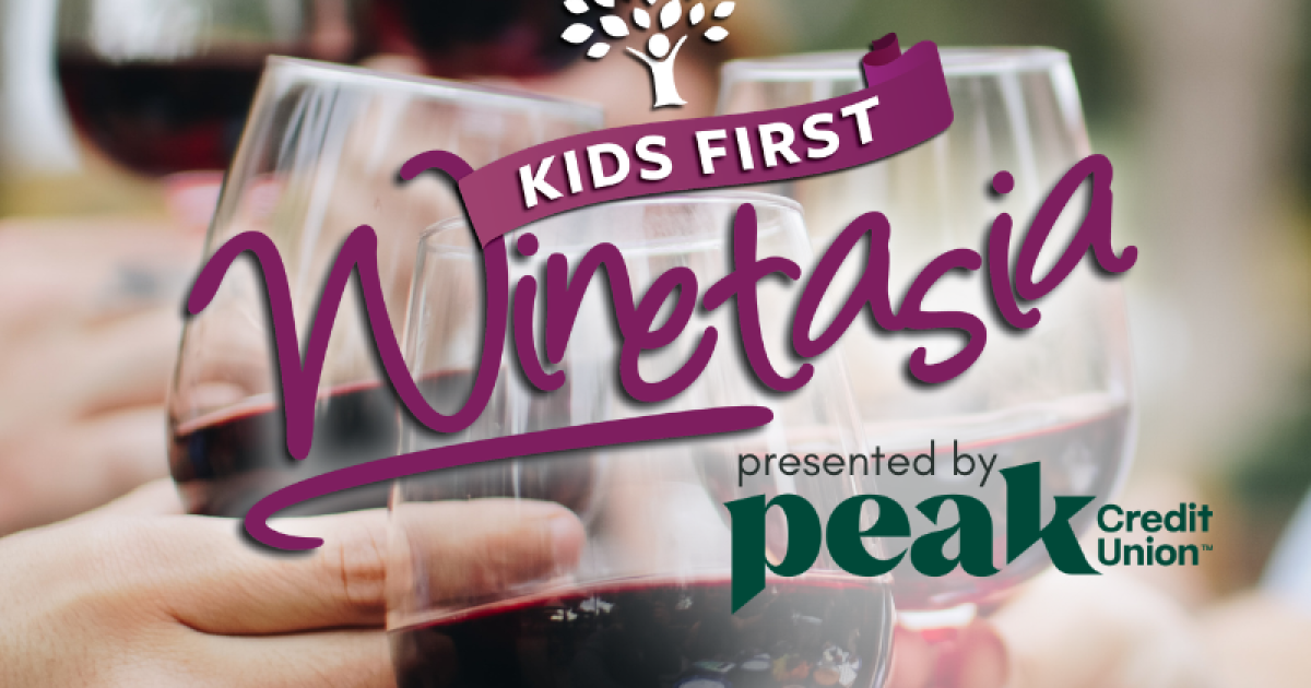 Winetasia!