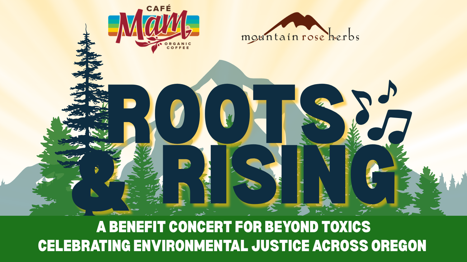 Roots & Rising