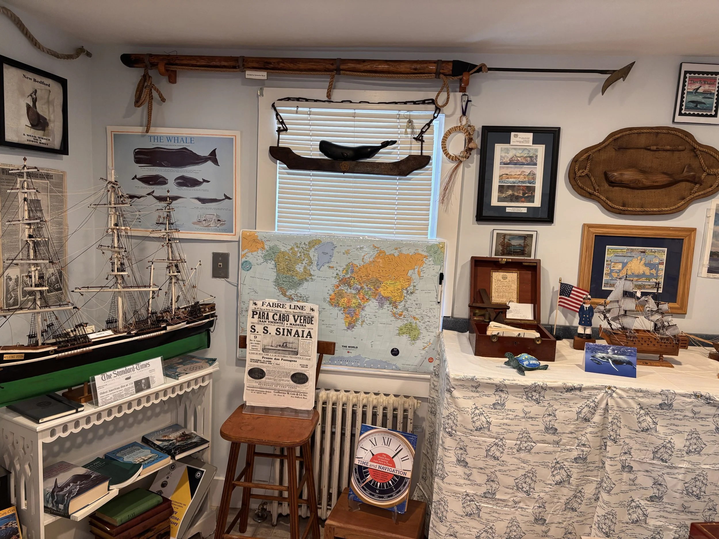 Newest Exhibit