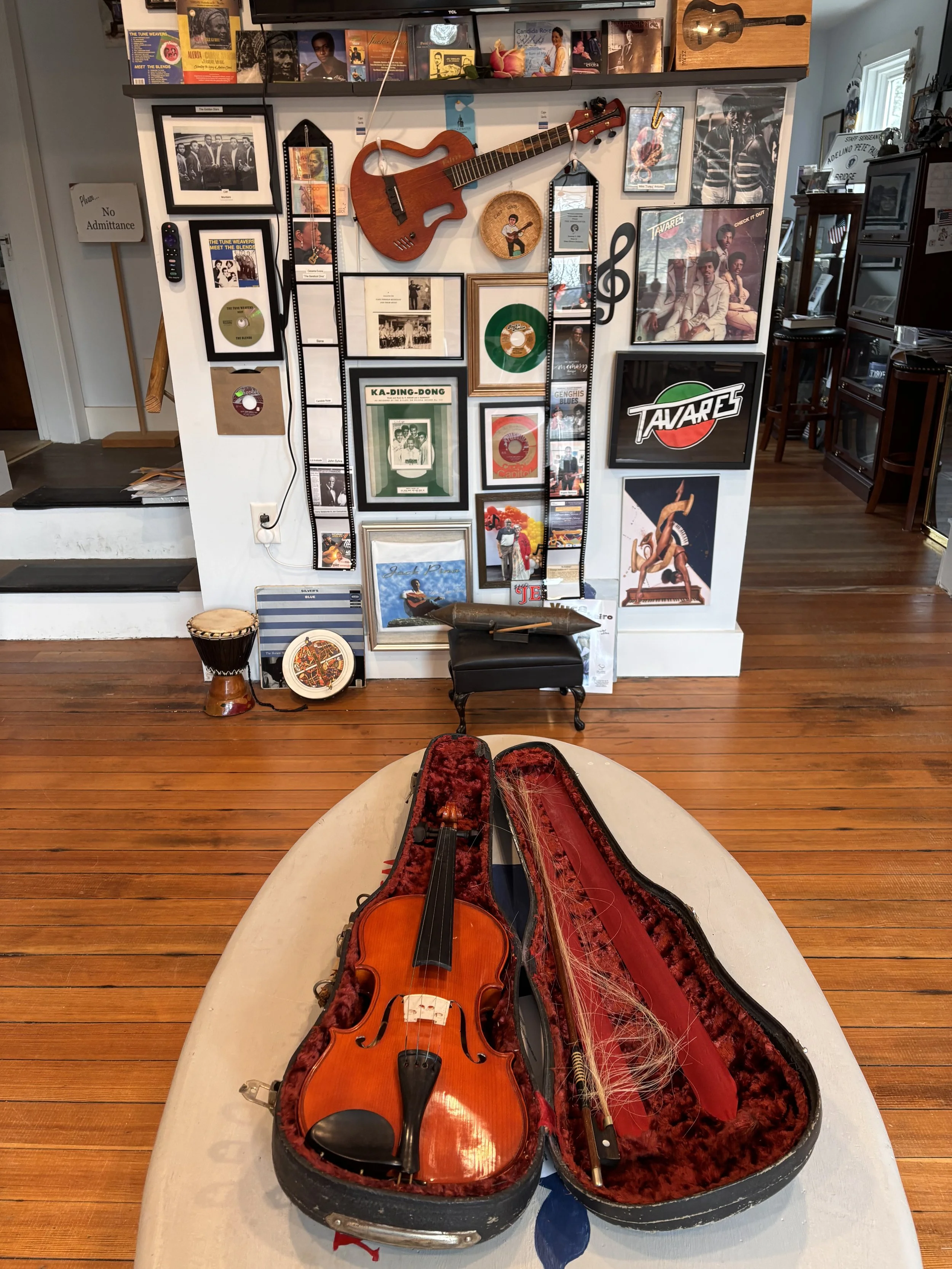 Music Exhibit