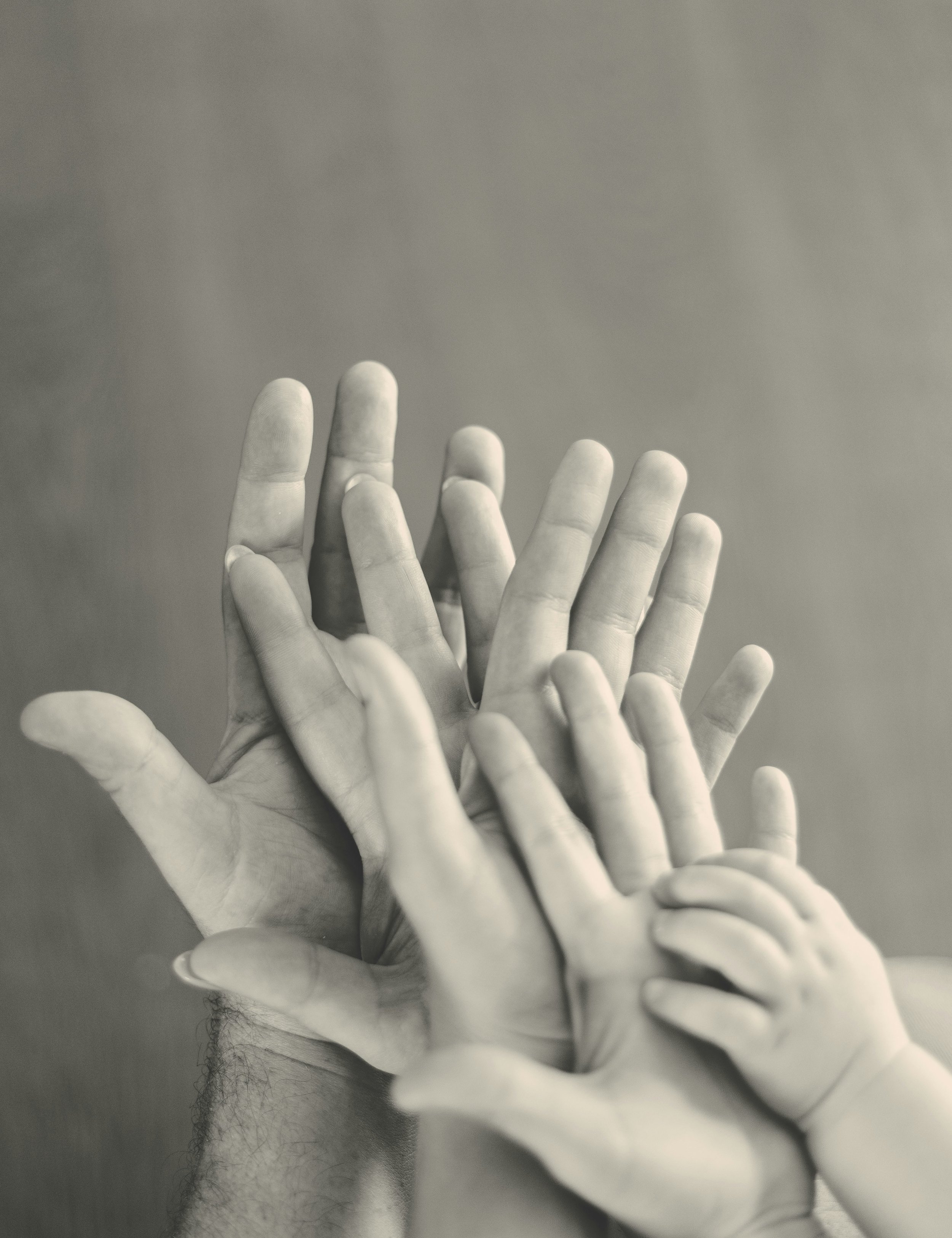 An Algorithm for Psychological Healing