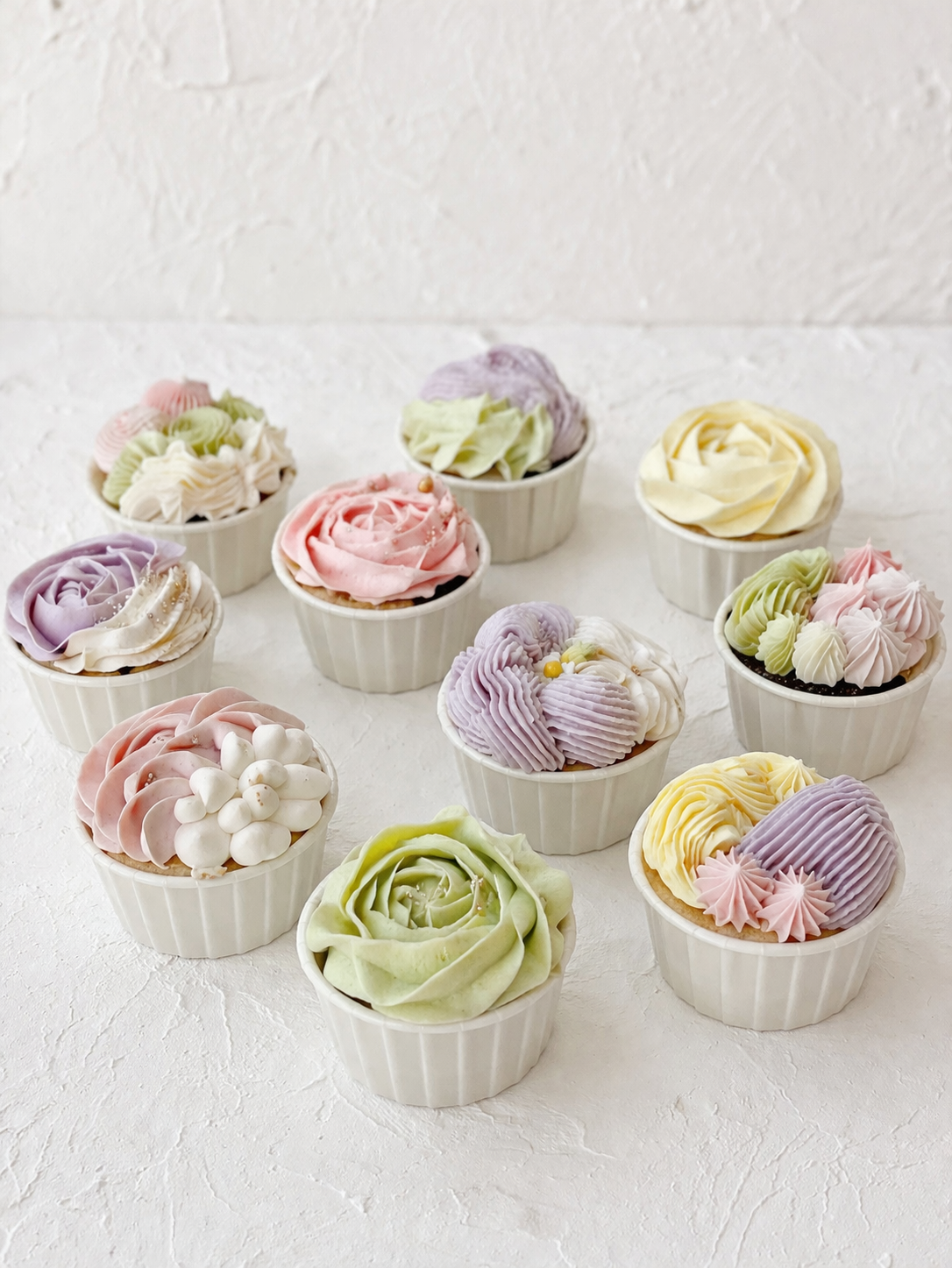 Cupcakes