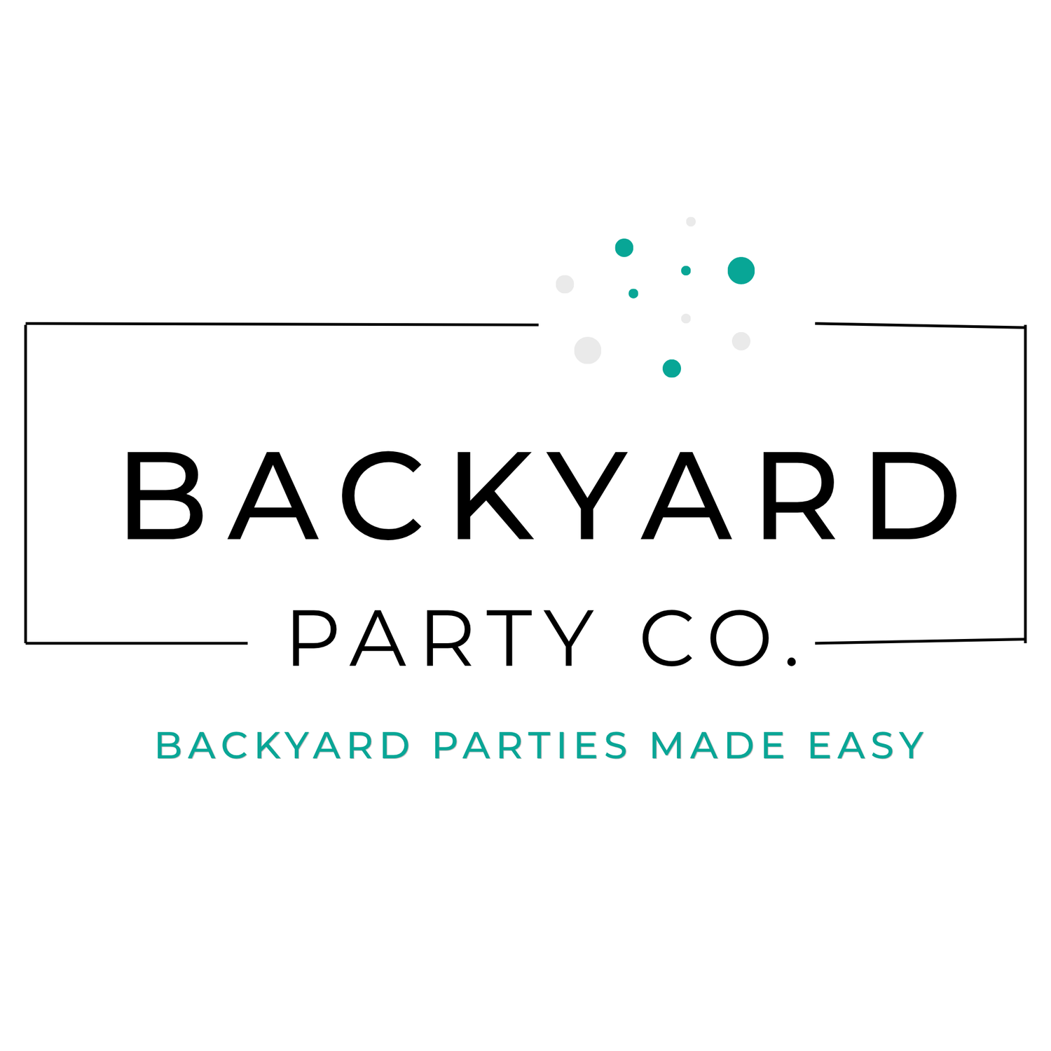 Backyard Party Co. 