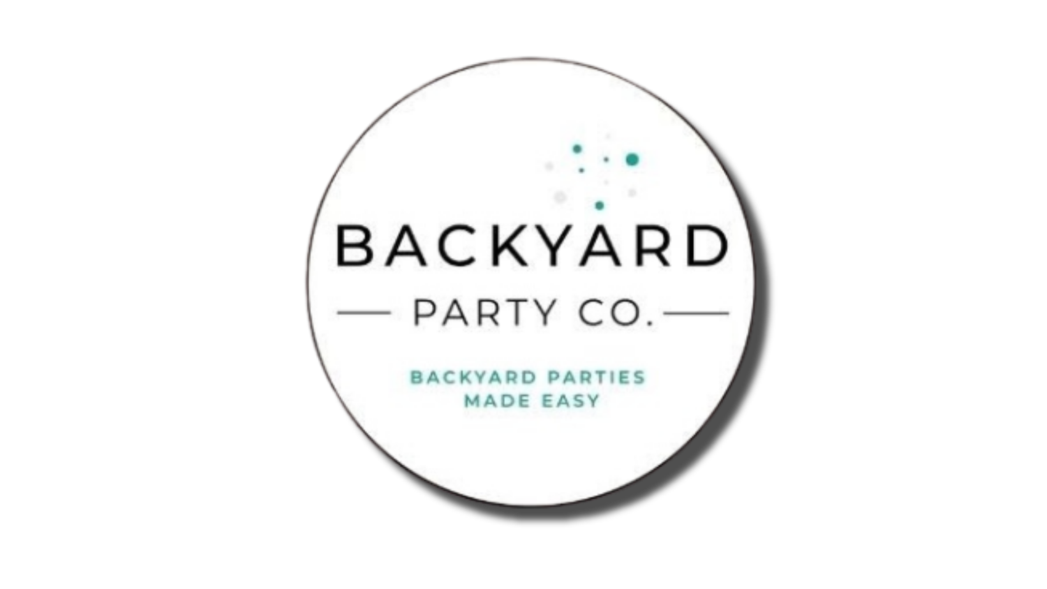 Backyard Party Co. 