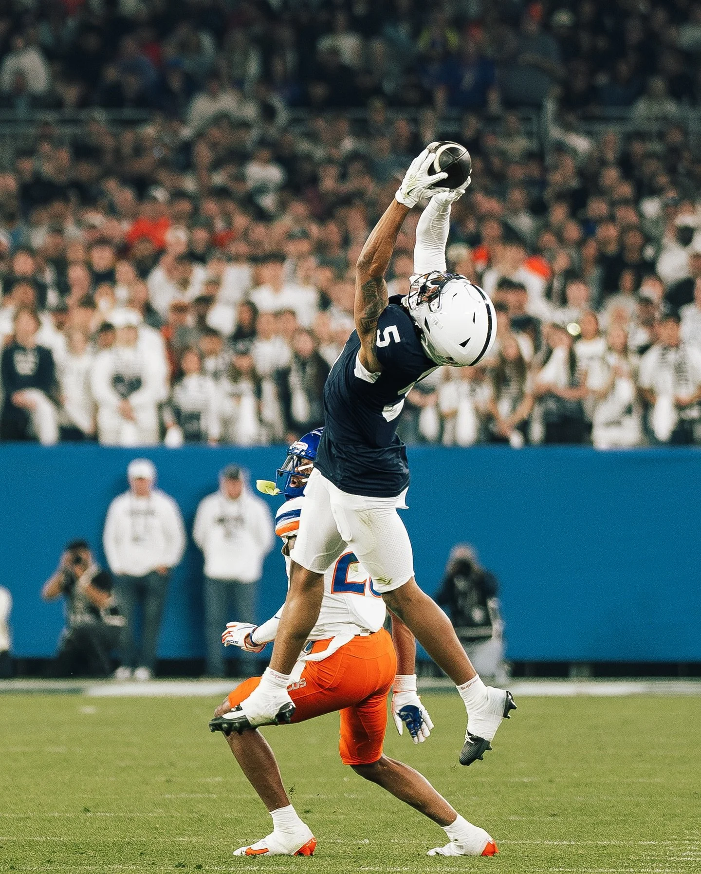 nye with @fiesta_bowl