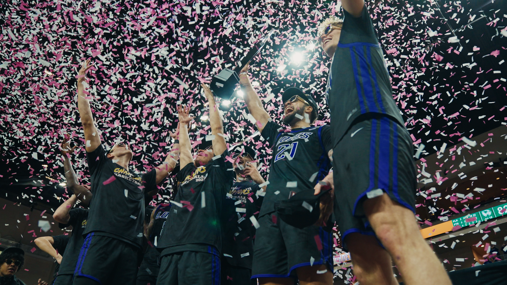 WESTERN ATHLETIC CONFERENCE