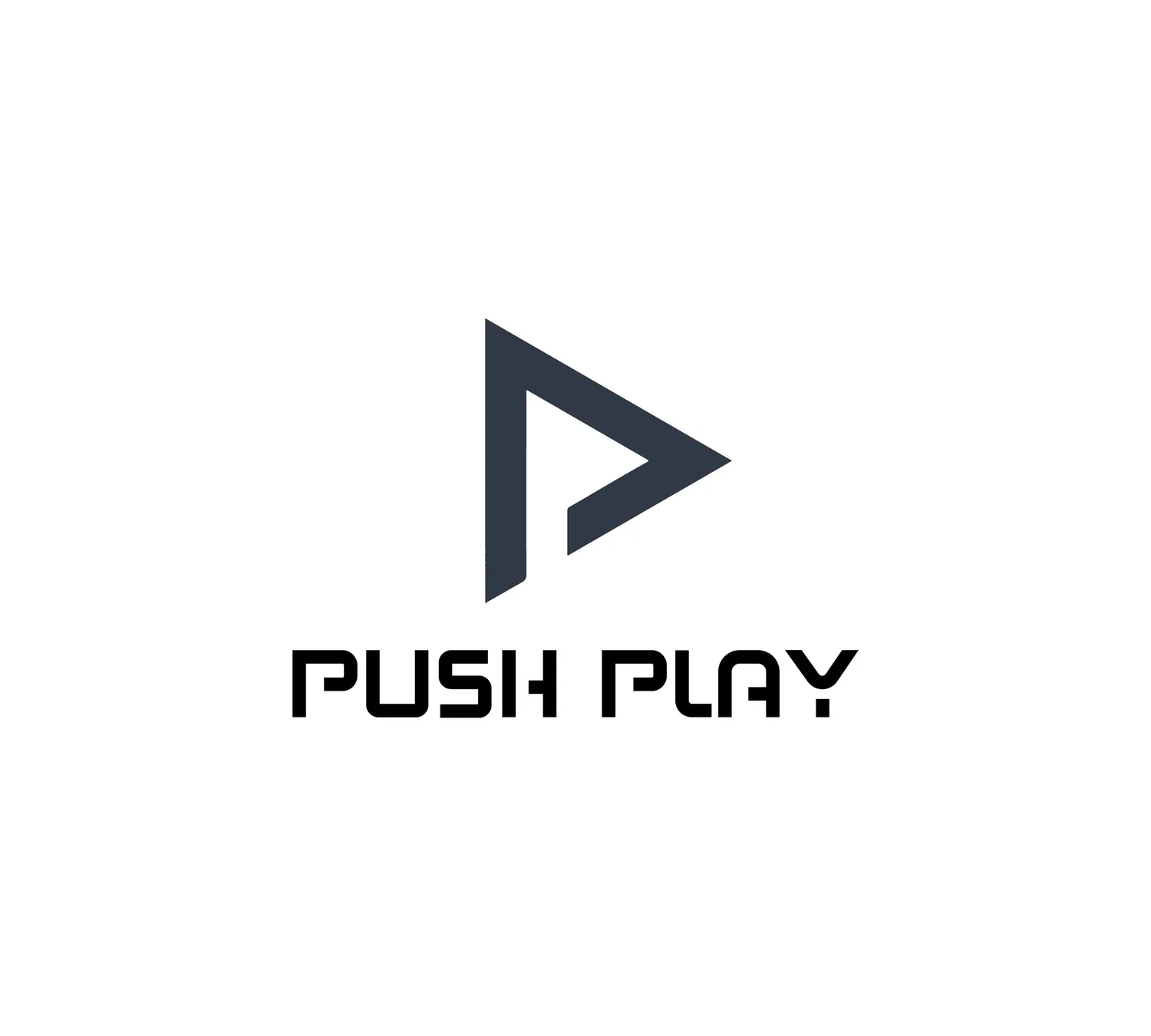 Push Play
