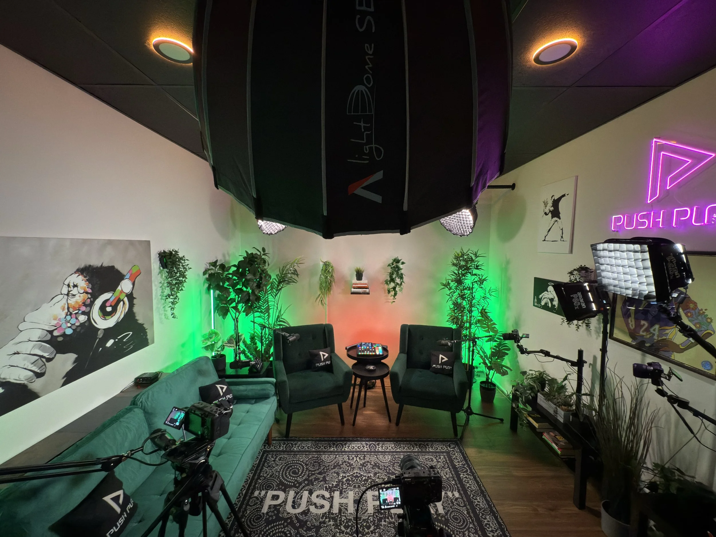 Multi-Camera Pro Monthly