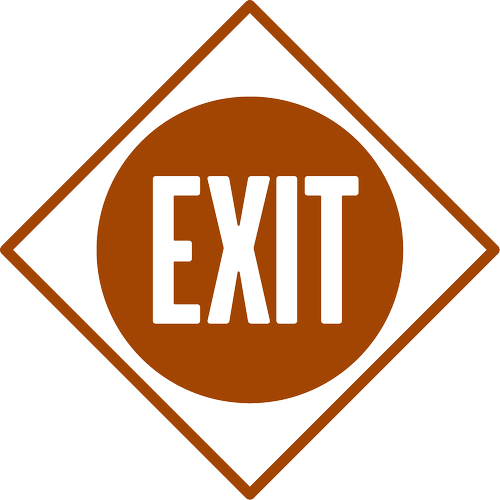 The Irish Exit Atlanta
