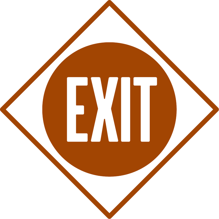 The Irish Exit Atlanta