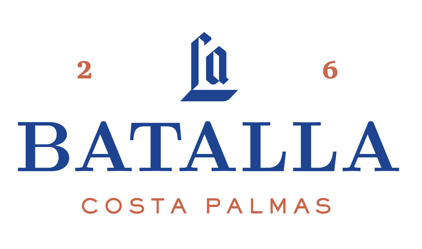 La Batalla 2026 Chalet Alpina