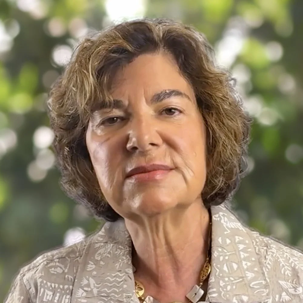 Dr. Miriam Weismann