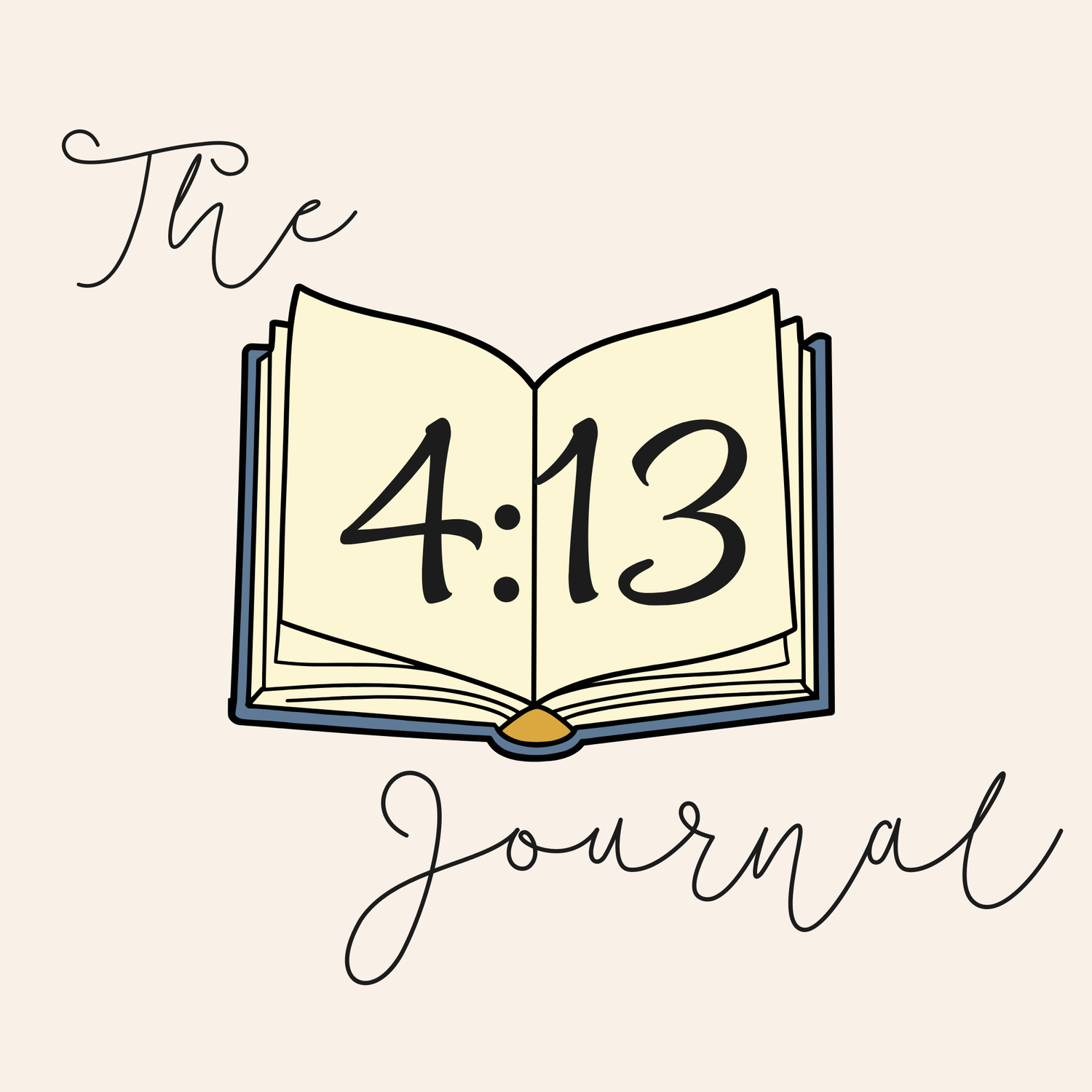 The 413 Journal