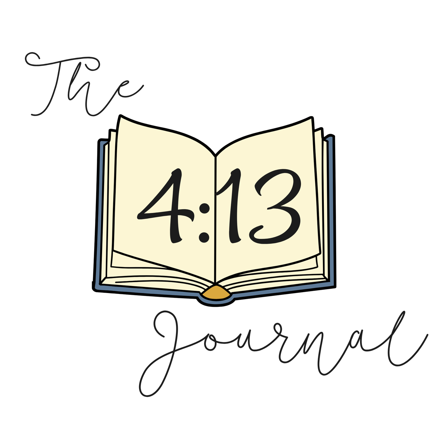 The 413 Journal