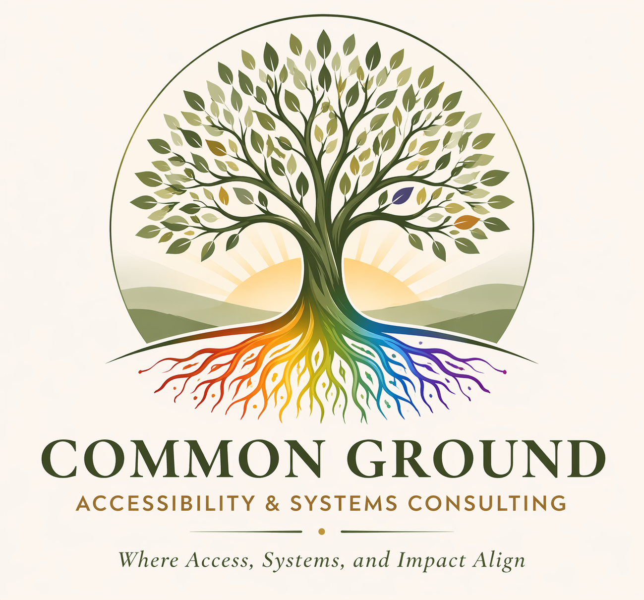 Common Ground Consulting