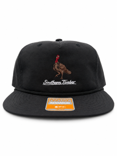 Turkey Rope Hat