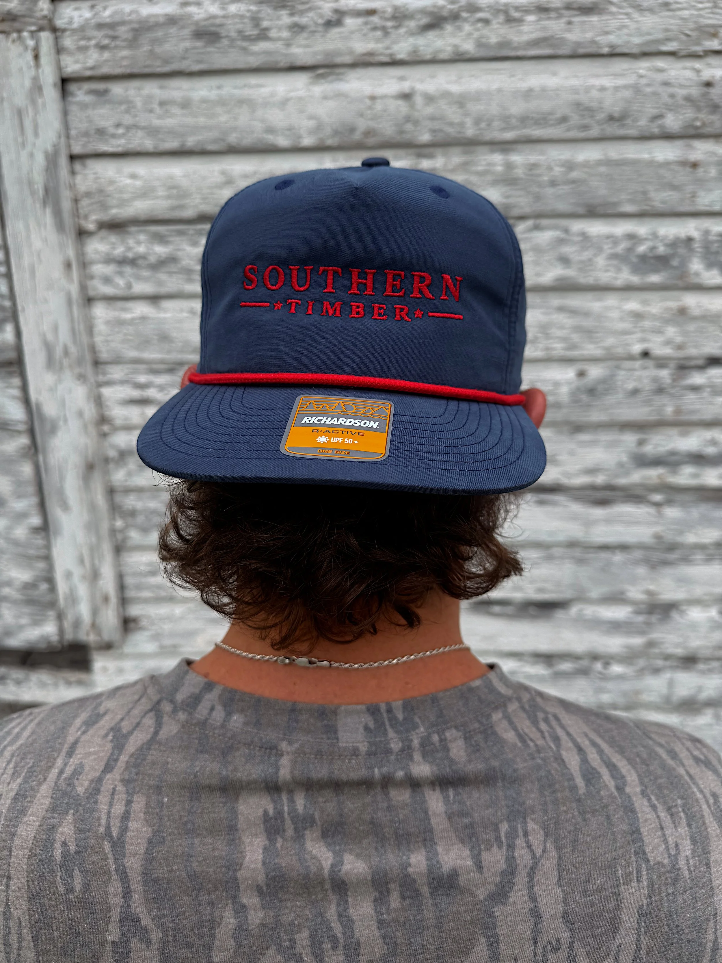 The Southern Timber