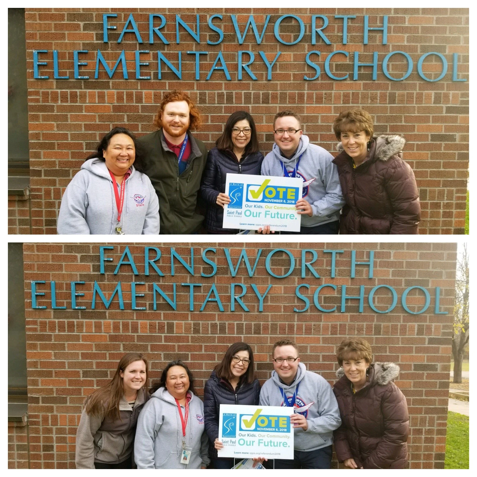 Community Engagement